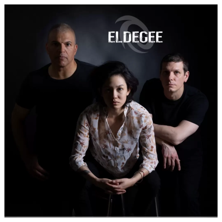 ELDEGEE
