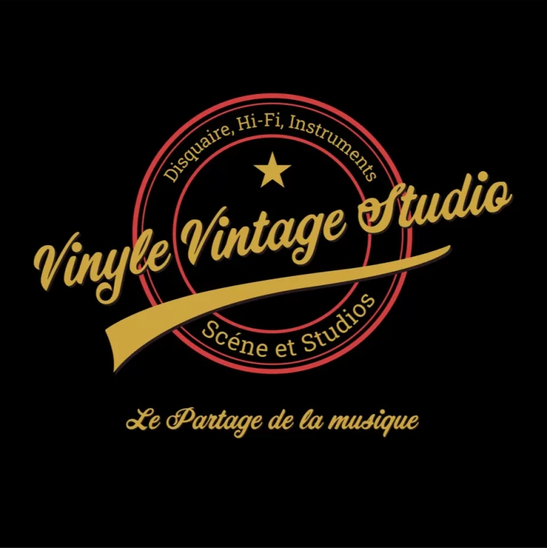 Vinyle-Vintage-Studio