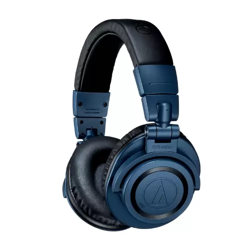 ATH-M50xBT2 - DEEP SEA