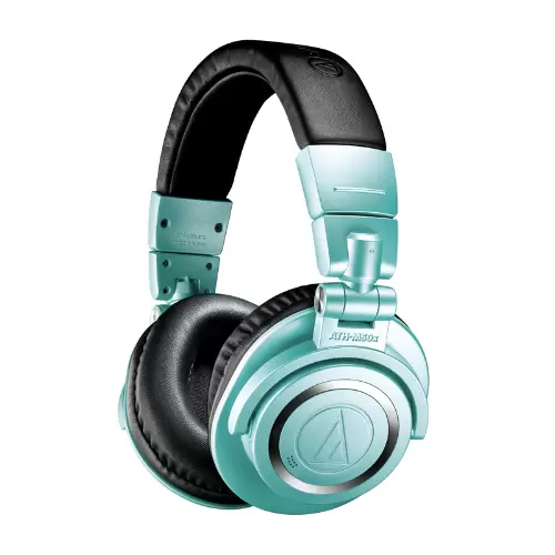 ATH-M50xBT2 - ICE BLUE