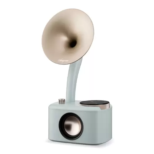 CP-100D - MENTHE-OR