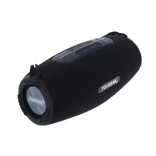 GETONE 45 BLACK