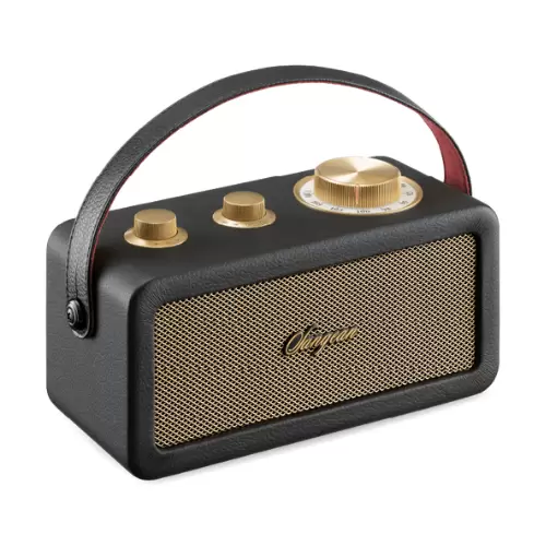 RA-101 - NOIR-OR