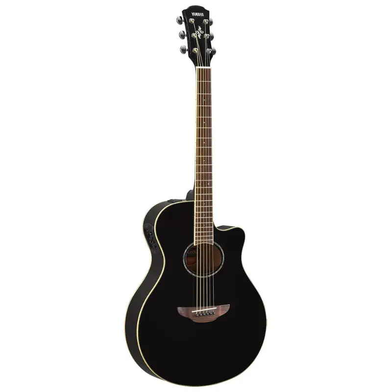 APX600 - Black