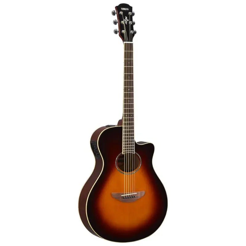 APX600 -Old Violin Sunburst