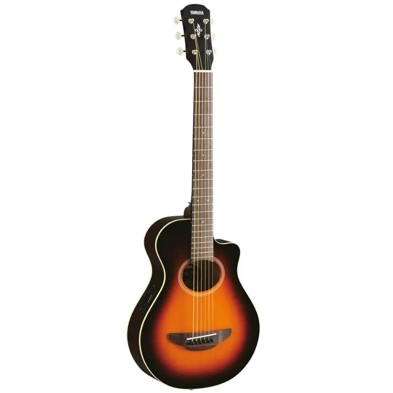 APXT2 - Old Violin Sunburst