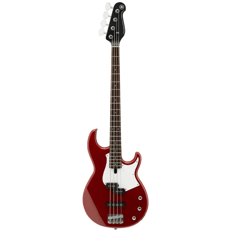 BB234 - Raspberry Red