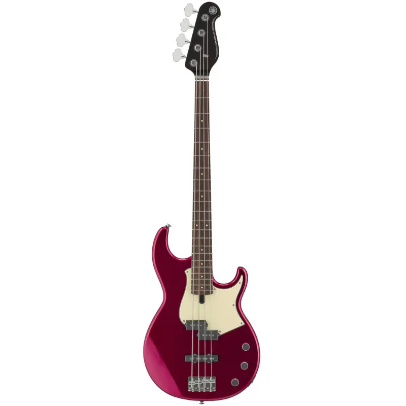 BB434 - Red Metallic