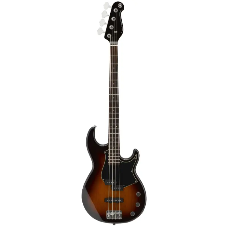 BB434 - Tobacco Brown Sunburst