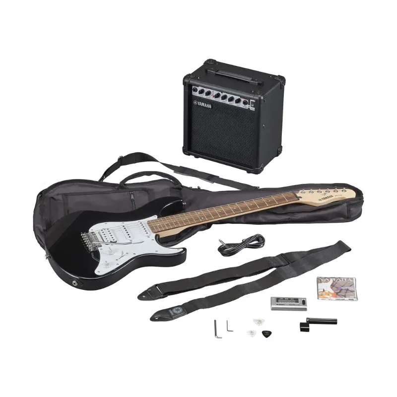 EG112GPII - Black (2)