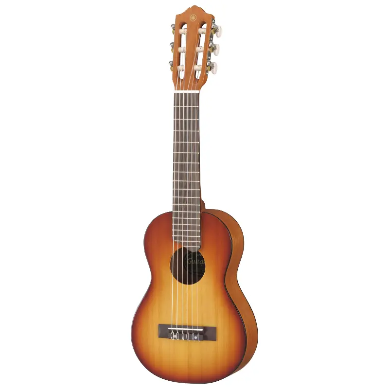 GL1 - Tobacco Brown Sunburst