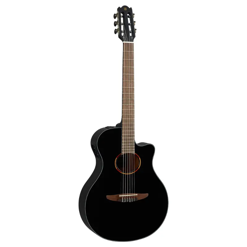 NTX1 - Black