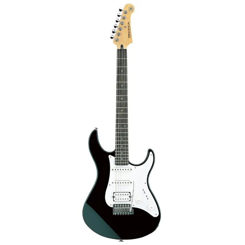 PAC112J - Black