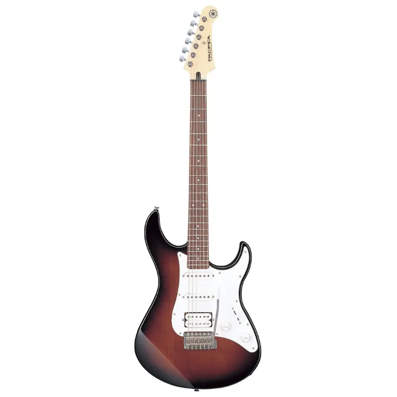 PAC112J - Old Violin Sunburst