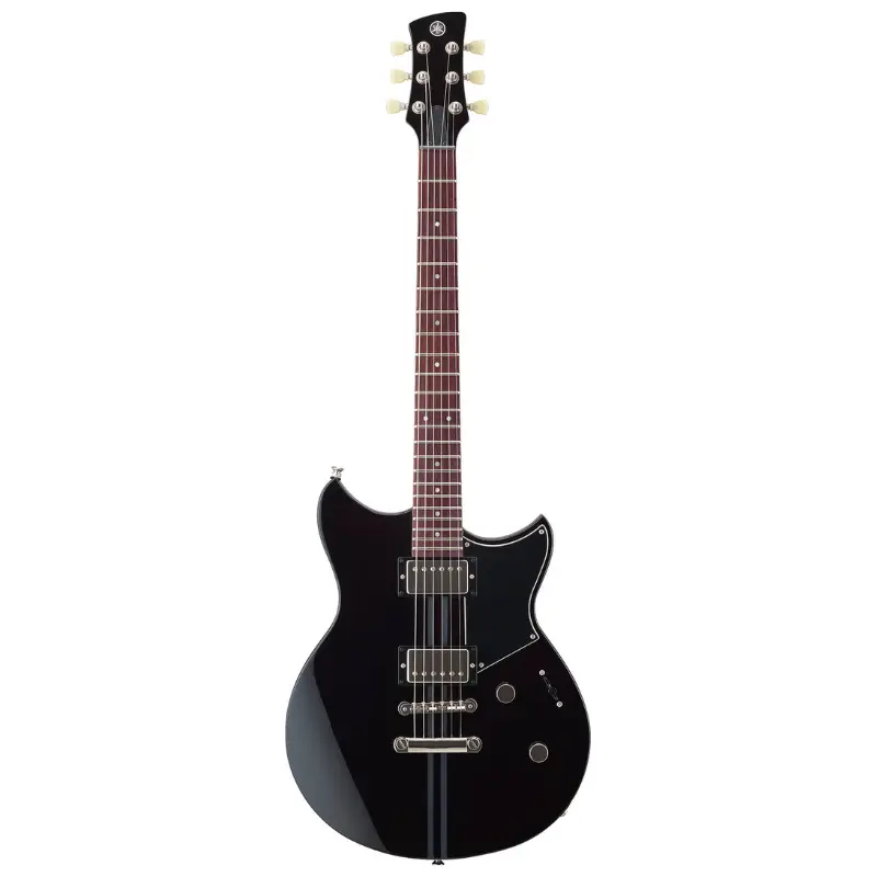 RSE20 - Black