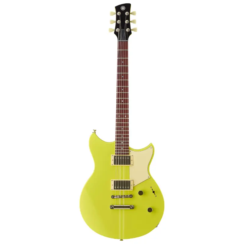 RSE20 - Neon Yellow