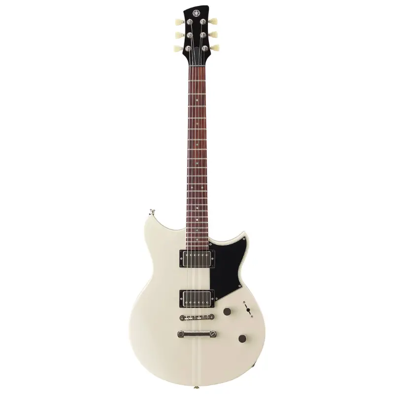 RSE20 - Vintage white