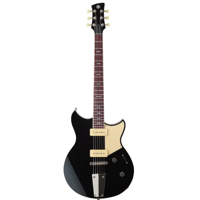 RSS02T - Black