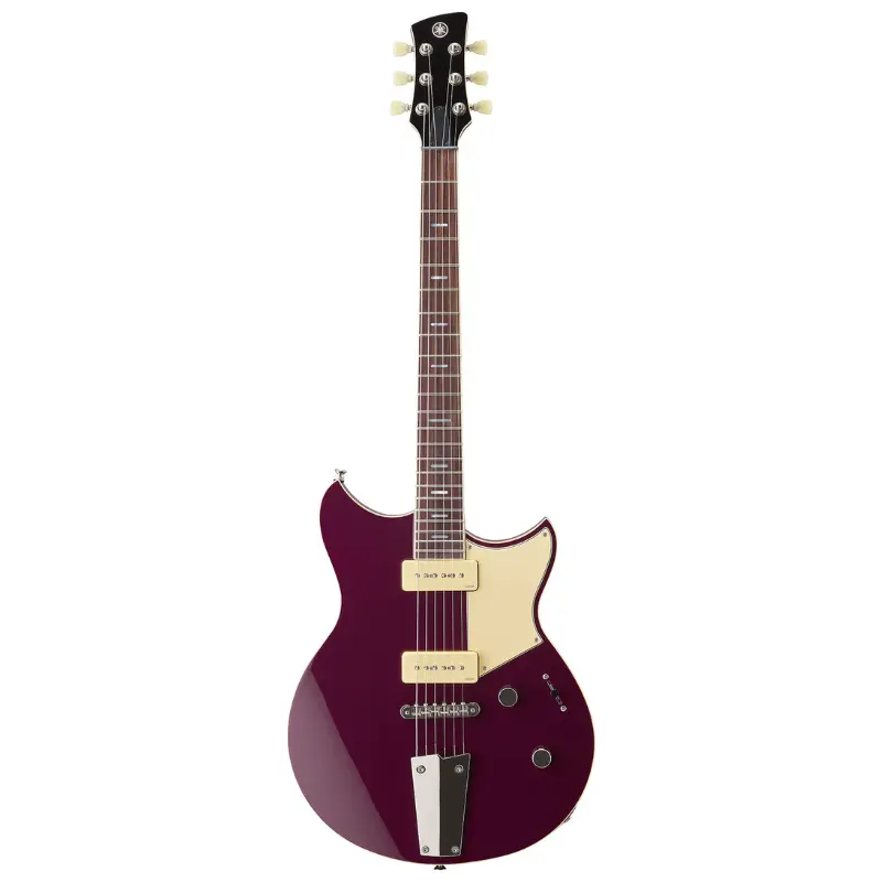 RSS02T - Hot Merlot