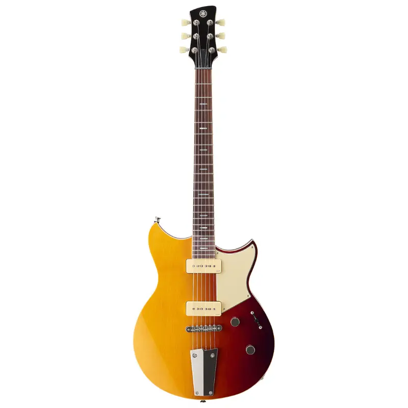 RSS02T - Sunset Burst