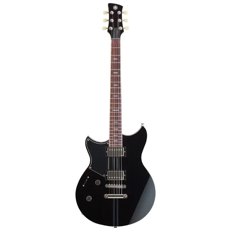 RSS20 - Black
