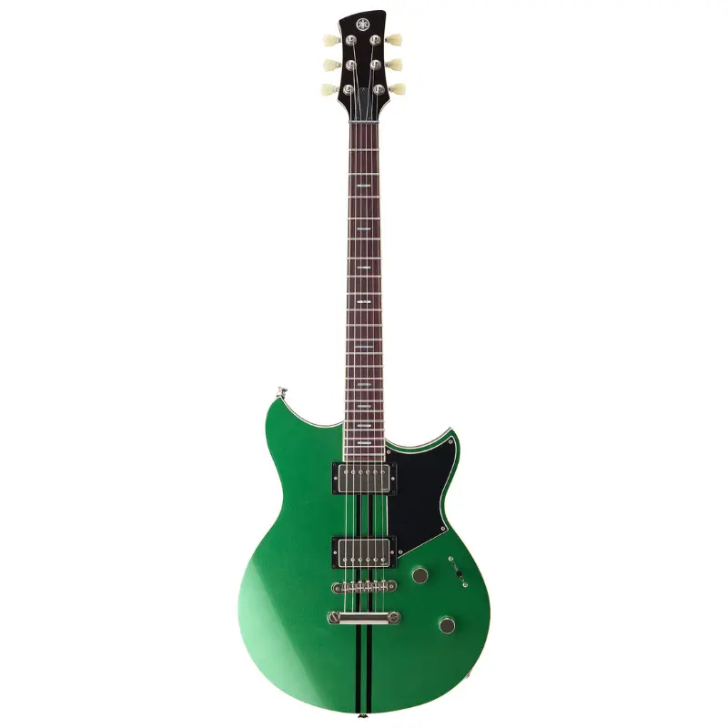 RSS20 - Flash Green