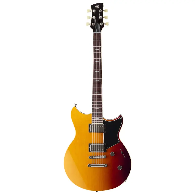 RSS20 - Sunset Burst