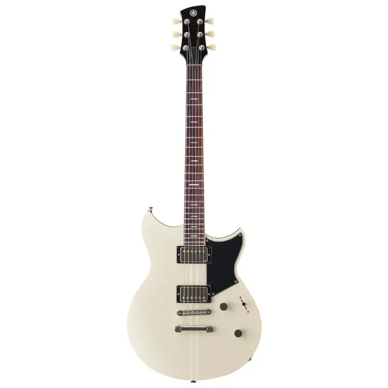 RSS20 - Vintage White