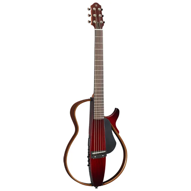 SLG200S – Crimson Red Burst