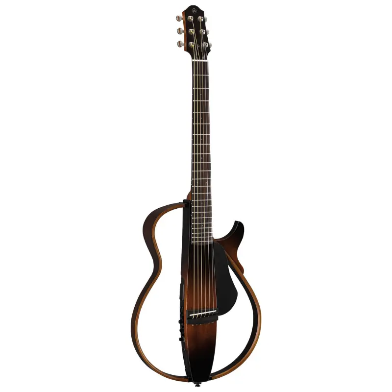 SLG200S – Tobacco Brown Sunburst