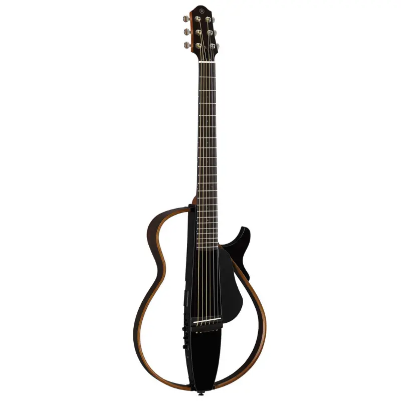 SLG200S – Translucent Black
