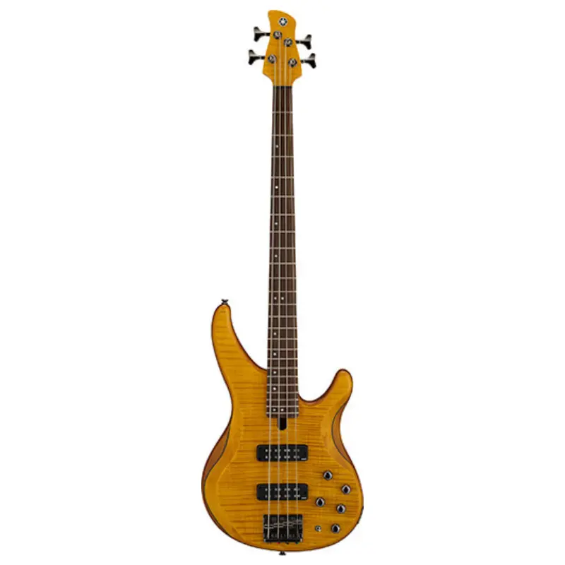 TRBX604FM - Matte Amber