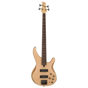 TRBX604FM - Natural Satin