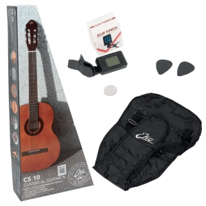 Eko CS-10 Natural PACK - format 4/4