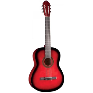 Eko CS-10 Red Burst - format 4/4