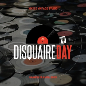 Disquaire Day 2025