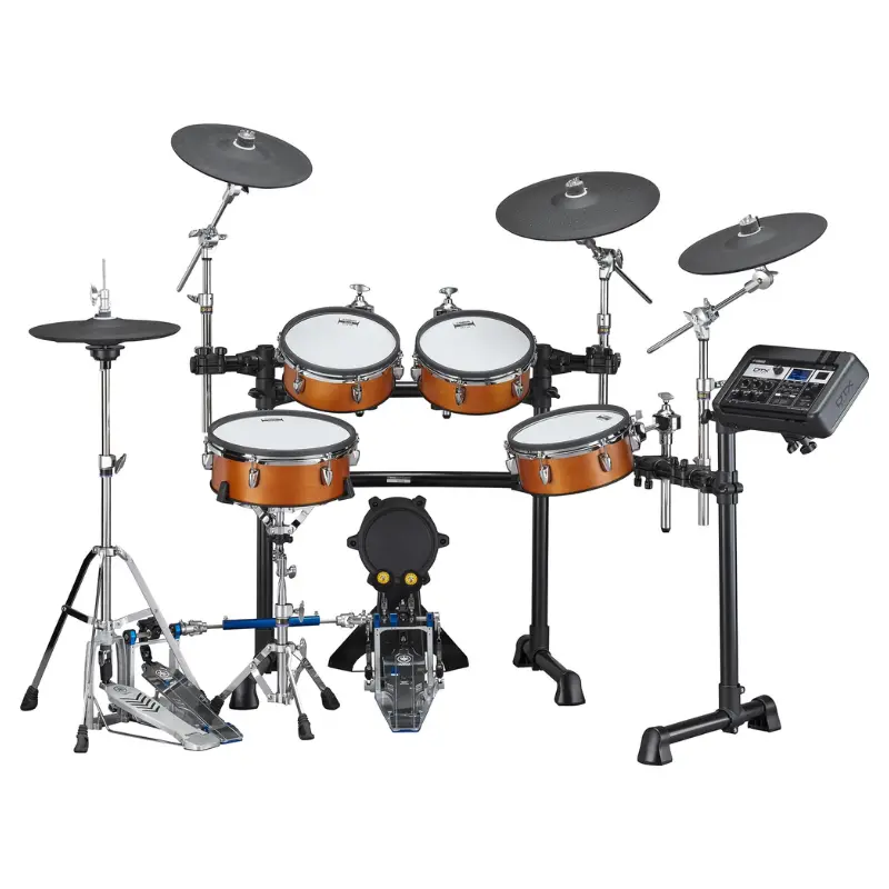 DTX8K-M - Real Wood