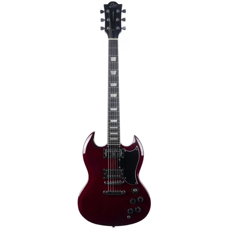 Eko DV300 Red