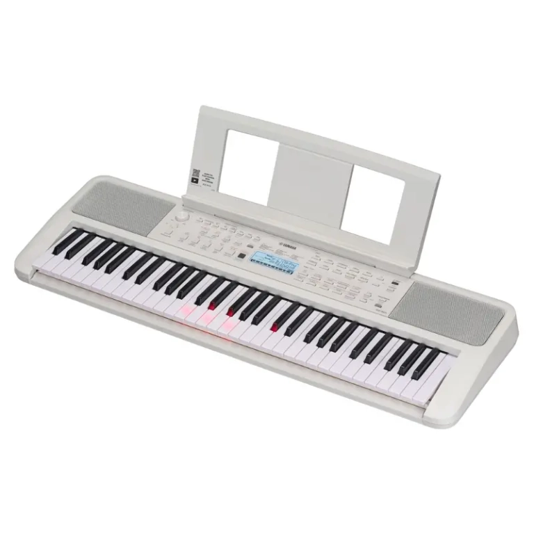 Clavier