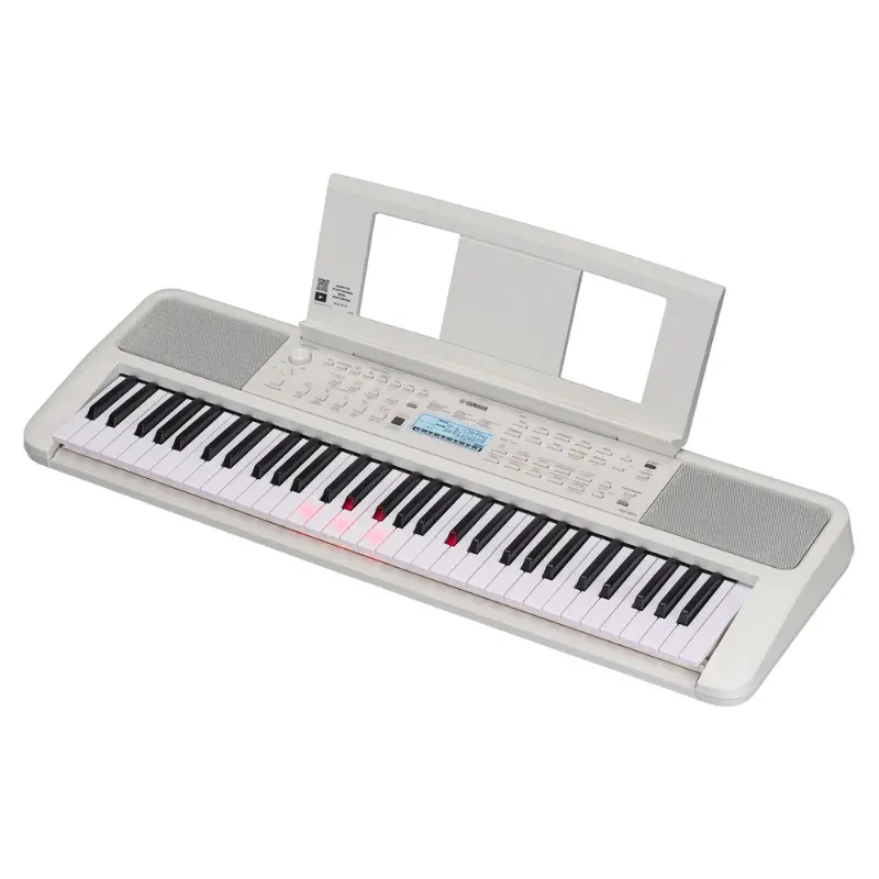 EZ-310 - White