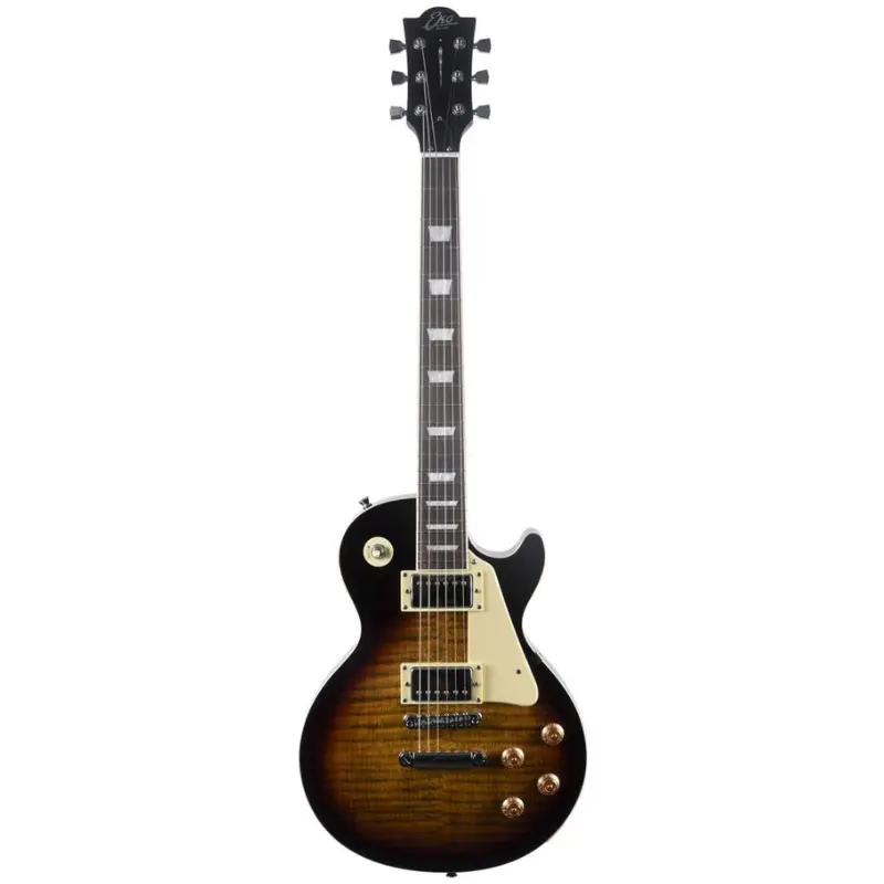 Eko LS300 Honey Burst