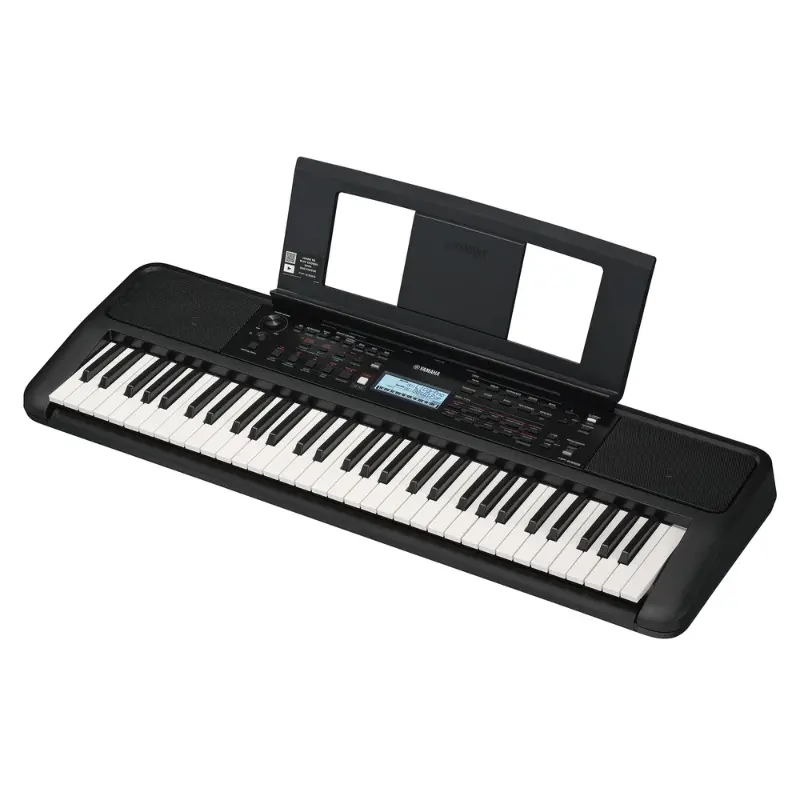 PSR-E383 - Black