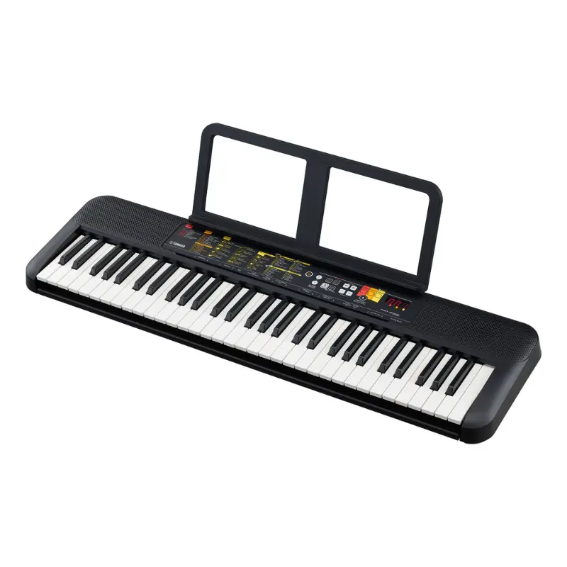 PSR-F52 - Black