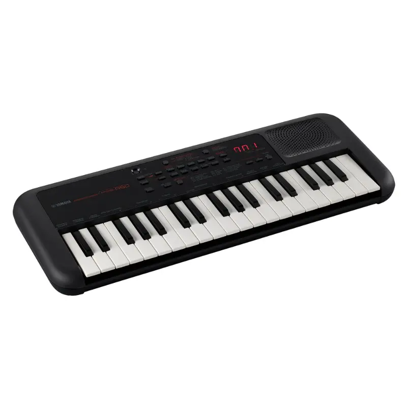 PSS-A50 - Black