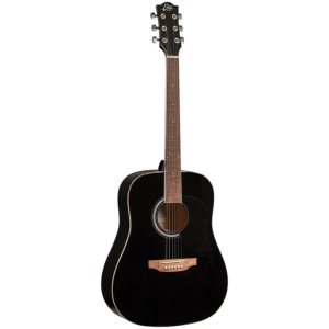 Eko Ranger 6 Black