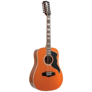 Eko Ranger Vintage Reissue XII Natural
