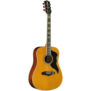 Eko Ranger Vintage Reissue VI Natural
