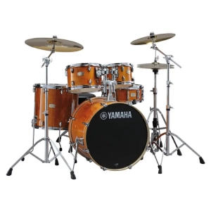 Yamaha Stage Custom Birch