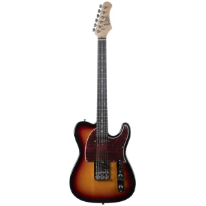 Eko TL300 Sunburst