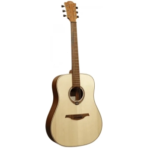 Lâg TL70D-NAT Tramontane Lefty Dreadnought Natural